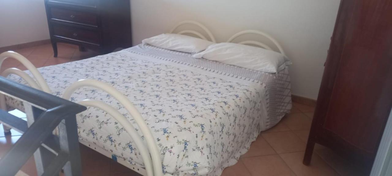 Agriturismo Borgo Nuovo Sant'Agata Dei Goti Hotel Migliara-San Silvestro ภายนอก รูปภาพ